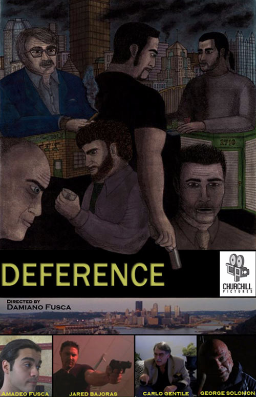Deference