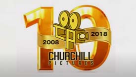 Churchill Pictures 10 YEARS